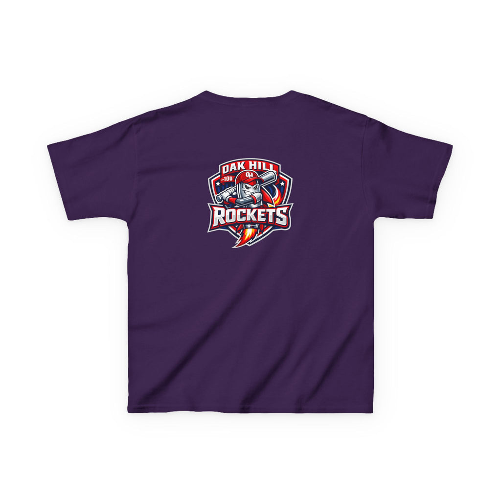 Rockets - Youth T-Shirt