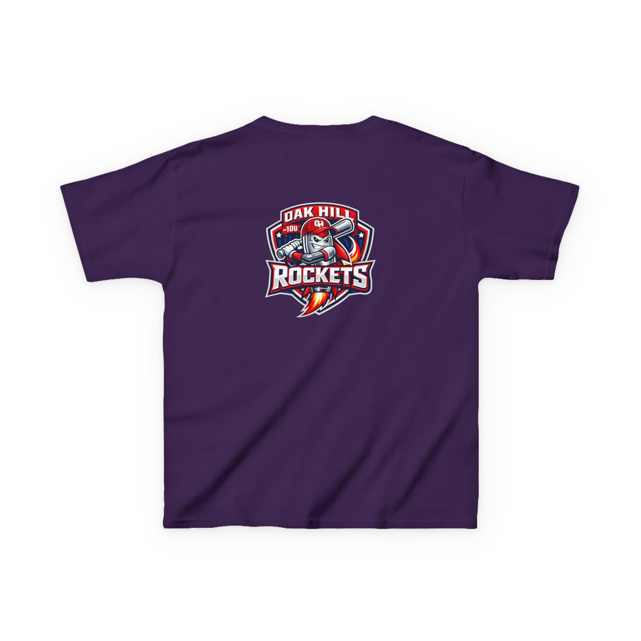 Rockets - Youth T-Shirt