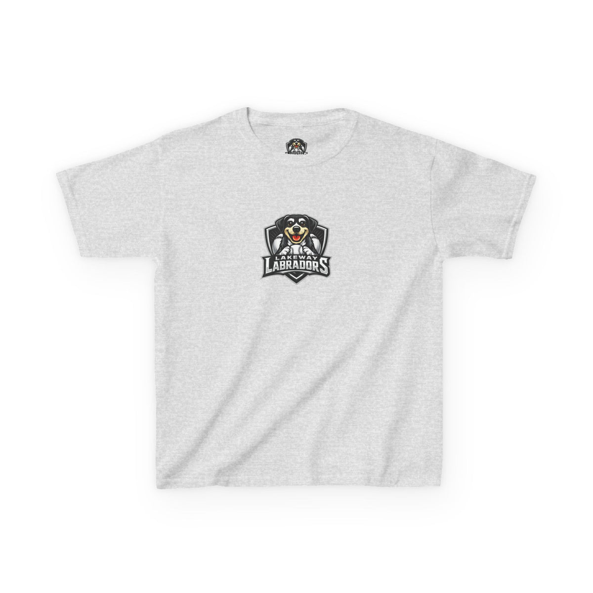 Lakeway Labradors - Youth T-Shirt