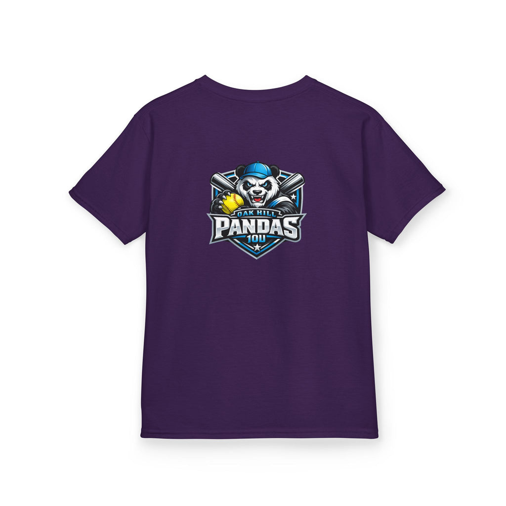 Pandas - Youth T-Shirt