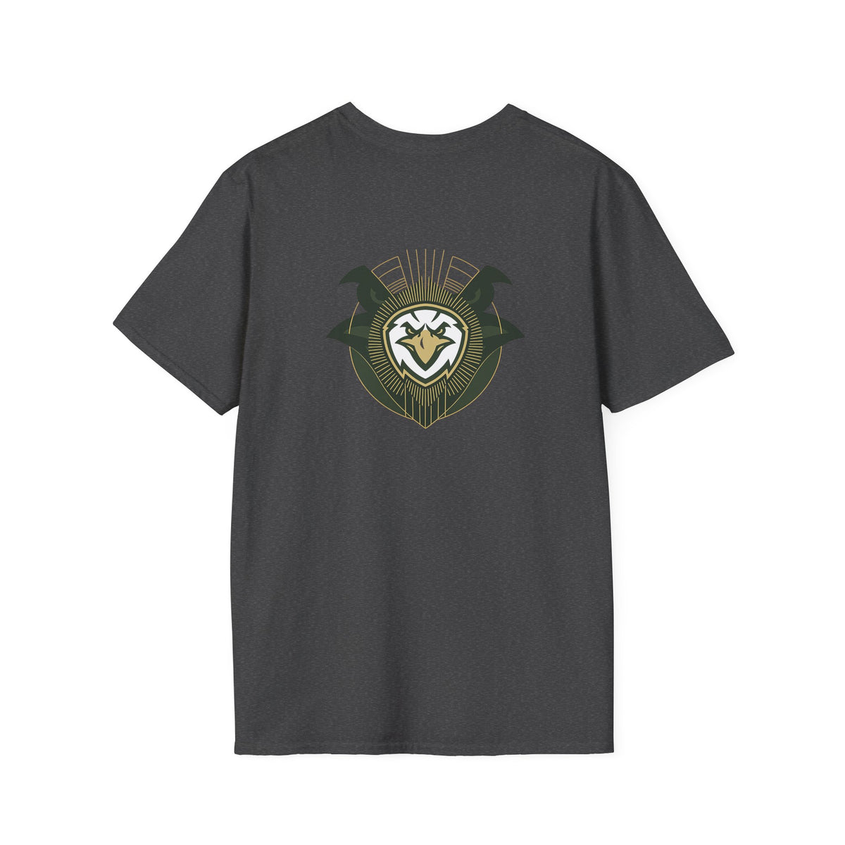 Lady Eagles 14U - Adult T-Shirt