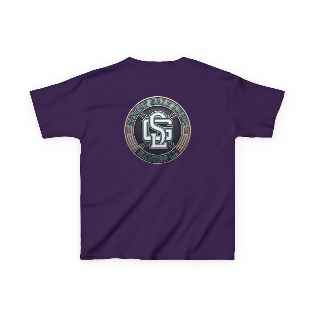 Great Salt Lake - Youth T-Shirt