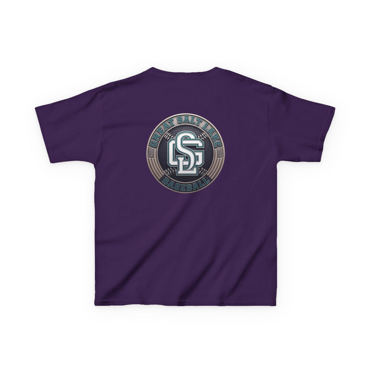 Great Salt Lake - Youth T-Shirt