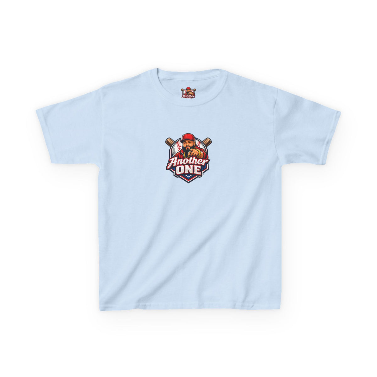 Another one - Youth T-Shirt