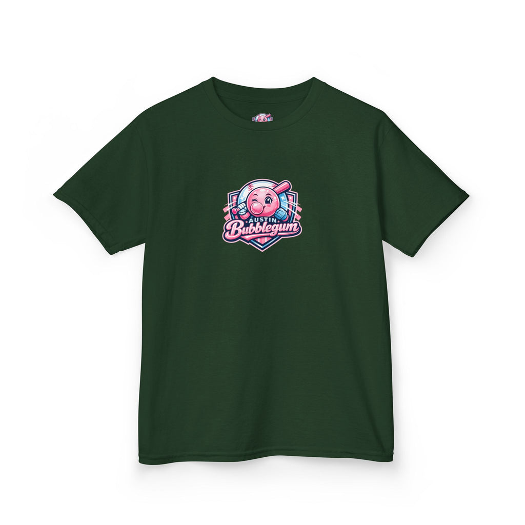 Austin Bubblegum - Youth T-Shirt