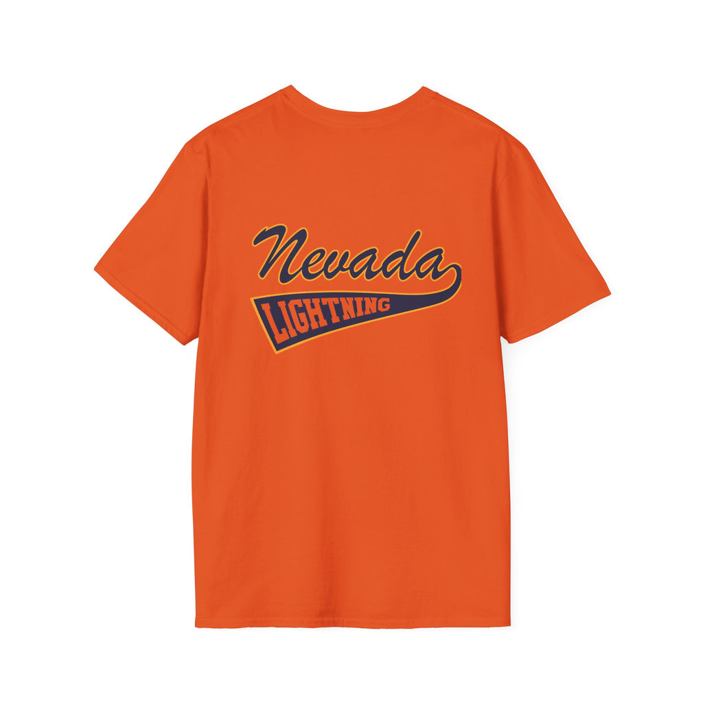 Lightning 12U fall 2026 - Adult T-Shirt