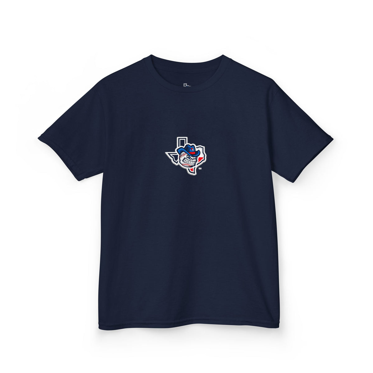 Texas Legends Minors - Youth T-Shirt