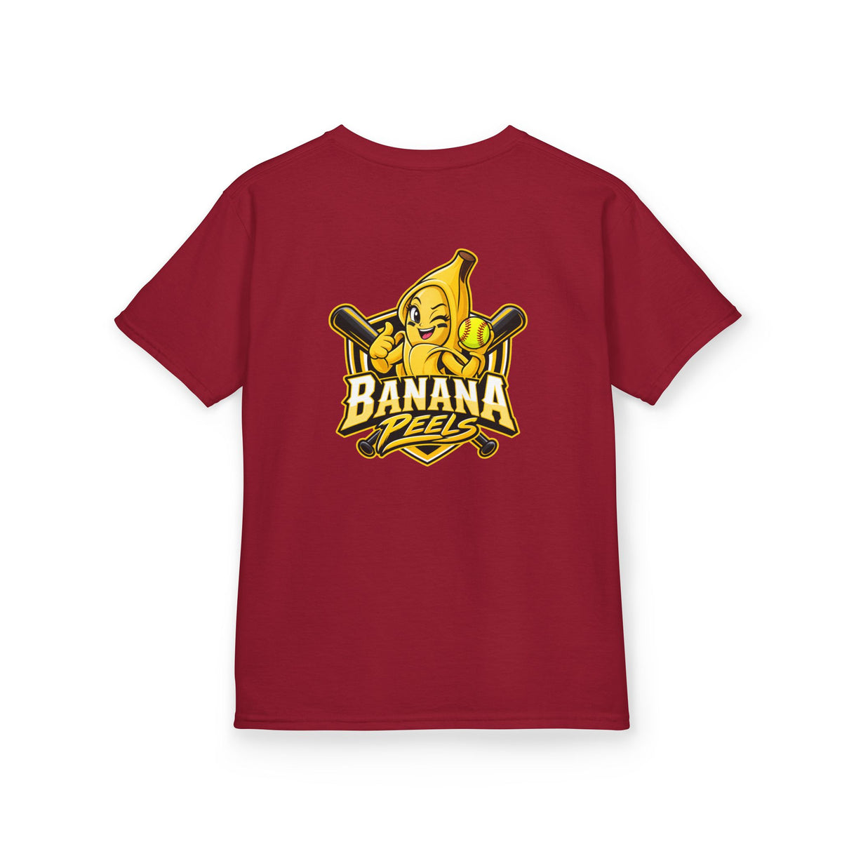 Banana - Youth T-Shirt