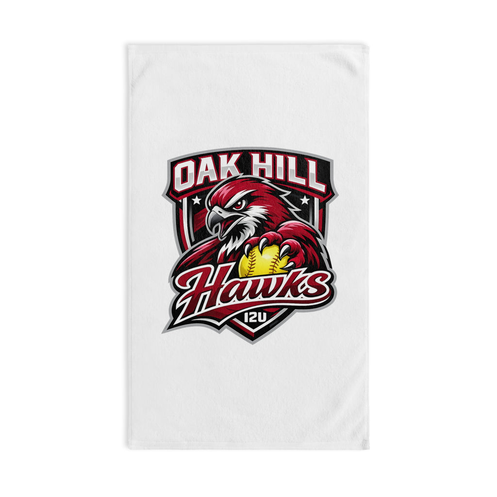 Oak Hill 12u Hawks - Rally Towel