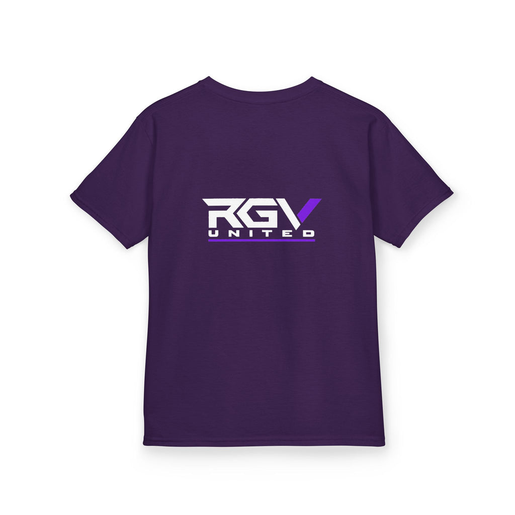 RGV United - Youth T-Shirt