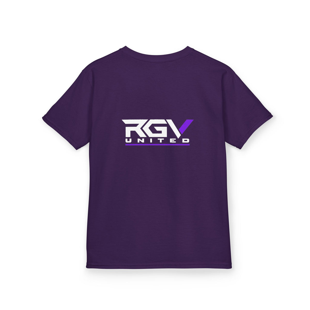 RGV United - Youth T-Shirt