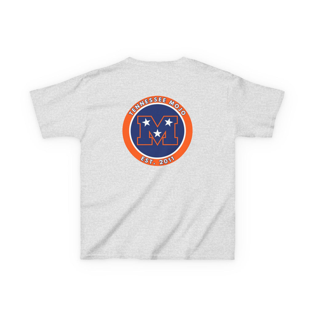 TN Mojo - Youth T-Shirt