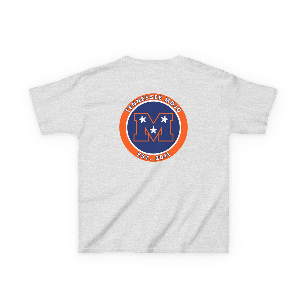 TN Mojo - Youth T-Shirt