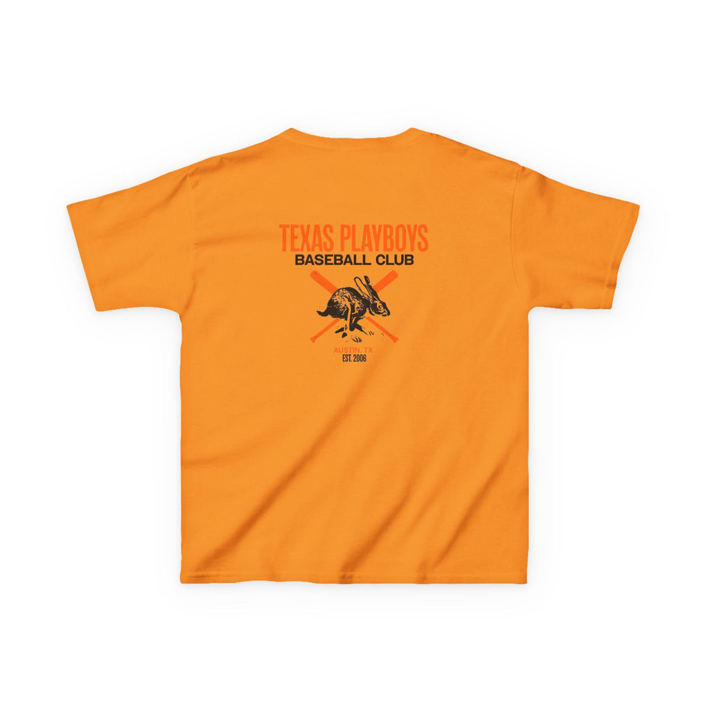 Texas Playboys - Youth T-Shirt
