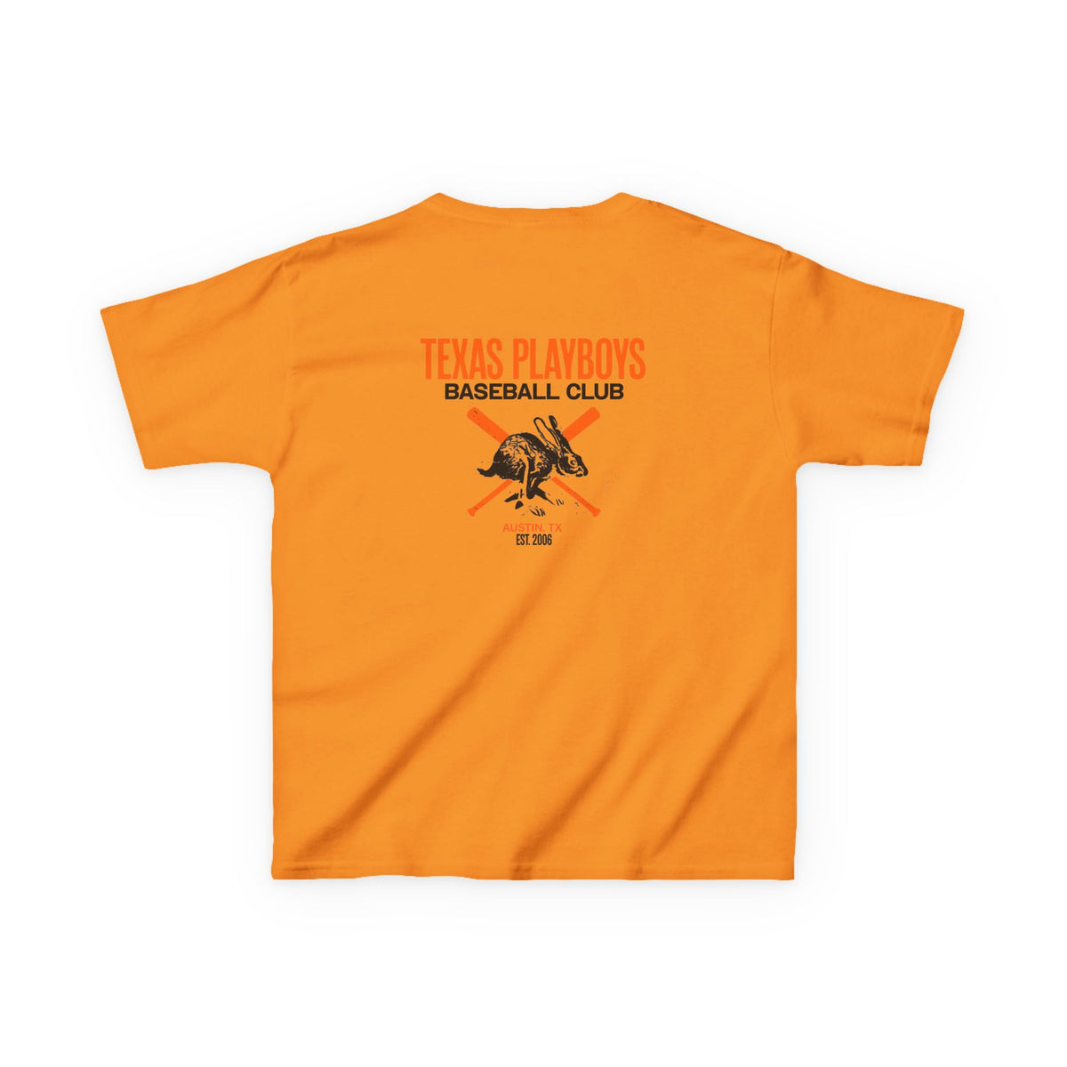 Texas Playboys - Youth T-Shirt