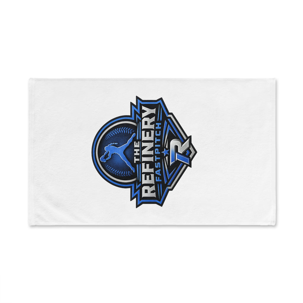 The Refinery Fastpitch - Rally Towel