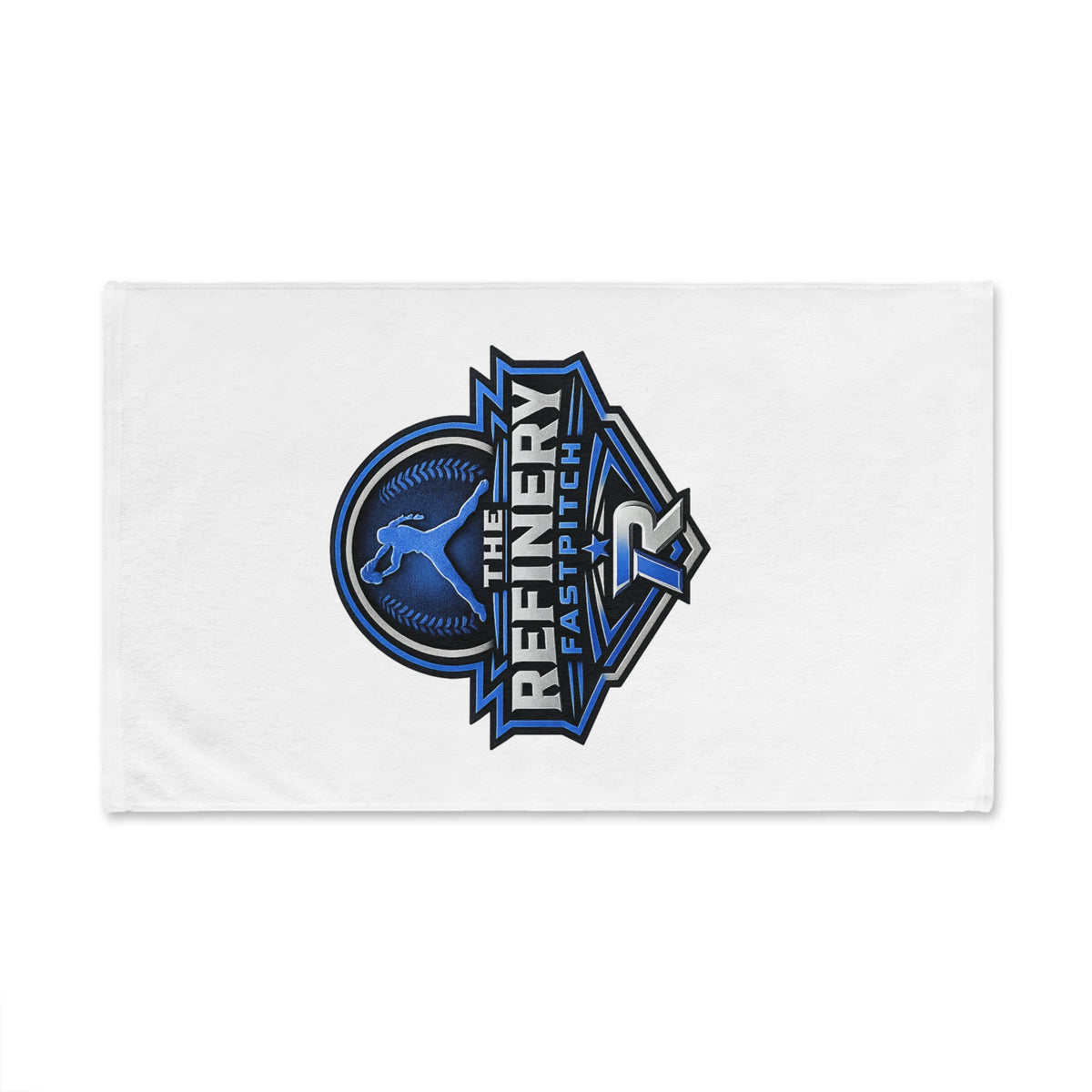 The Refinery Fastpitch - Rally Towel