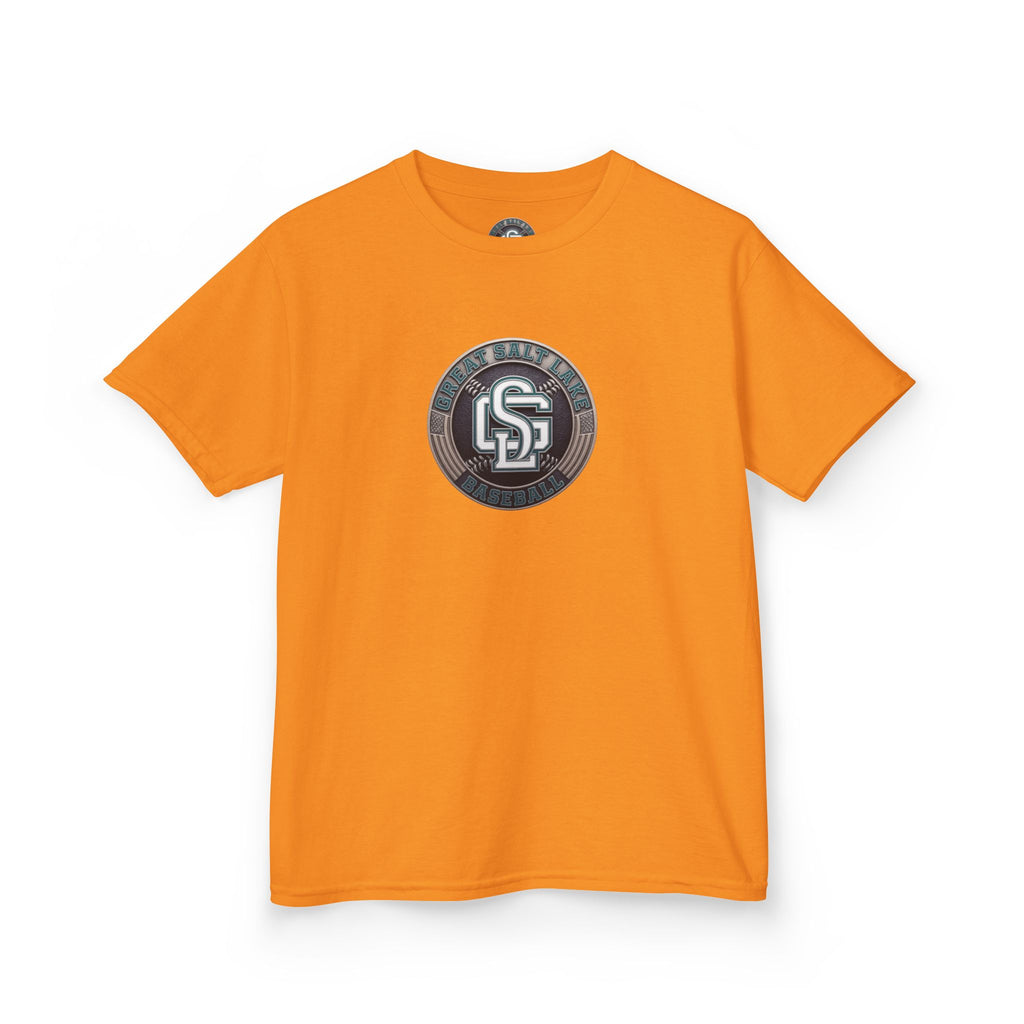 Great Salt Lake - Youth T-Shirt