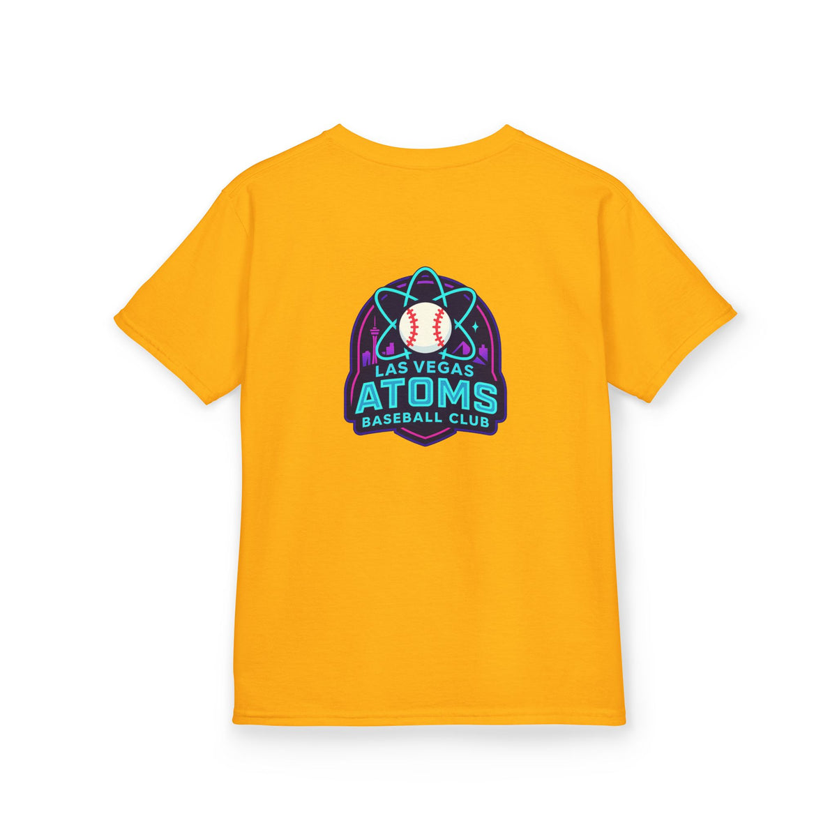 ATOMS NYS - Youth T-Shirt