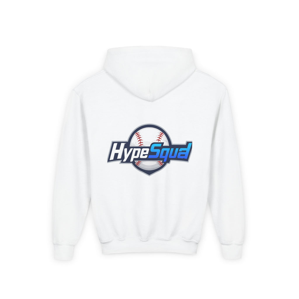 FieldHype HypeSquad - Youth Hoodie