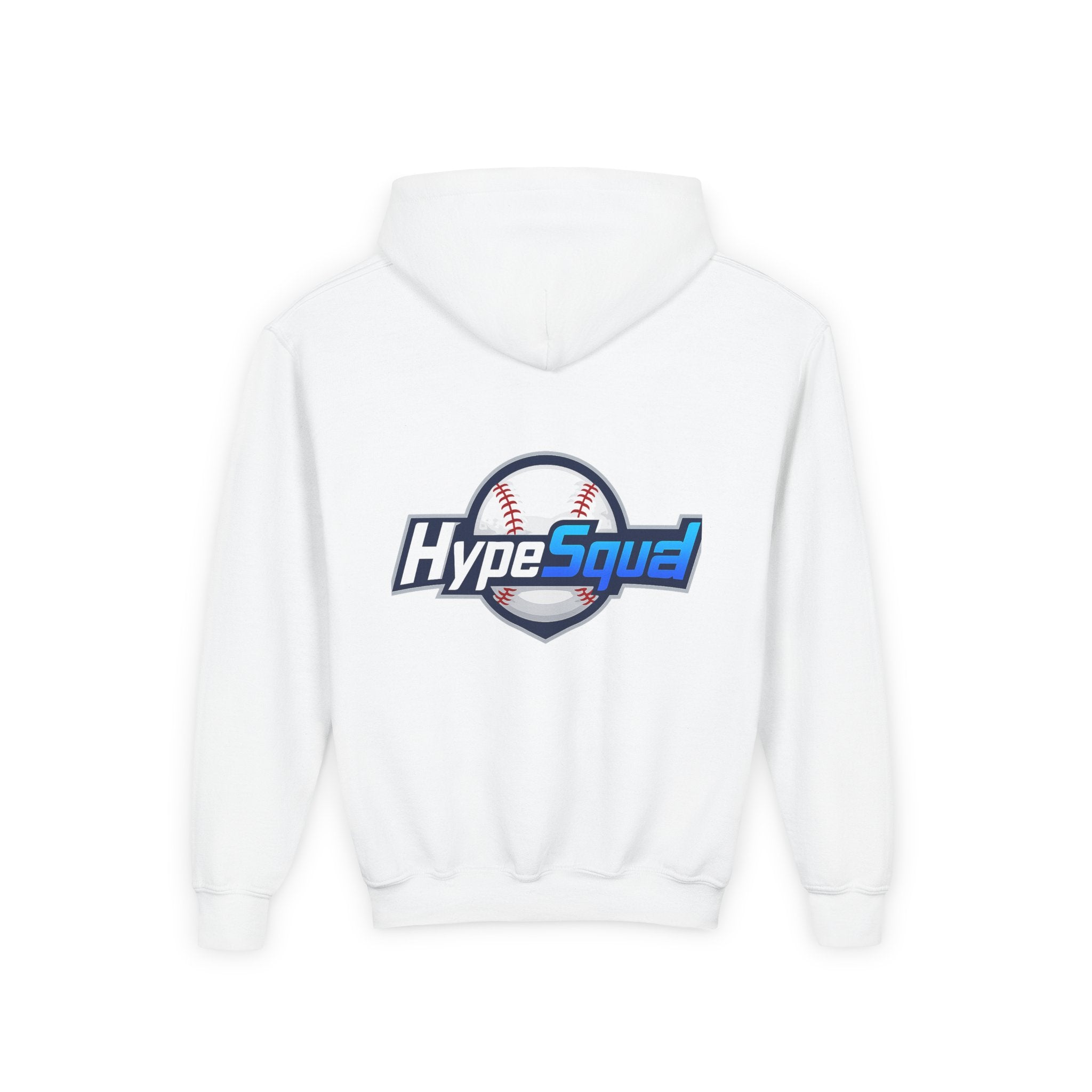FieldHype HypeSquad - Youth Hoodie