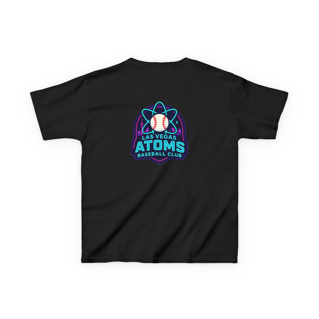 ATOMS NYS - Youth T-Shirt