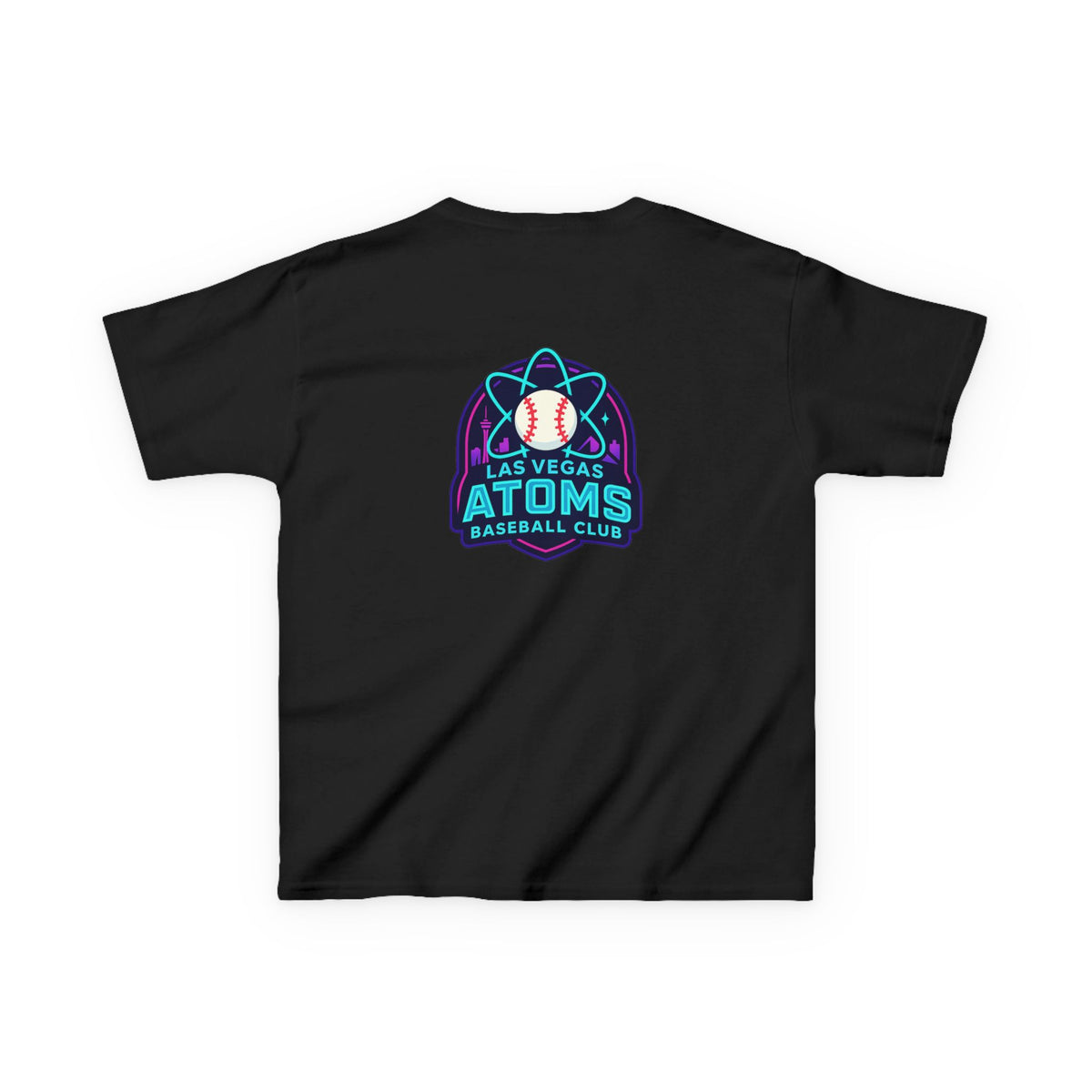 ATOMS NYS - Youth T-Shirt