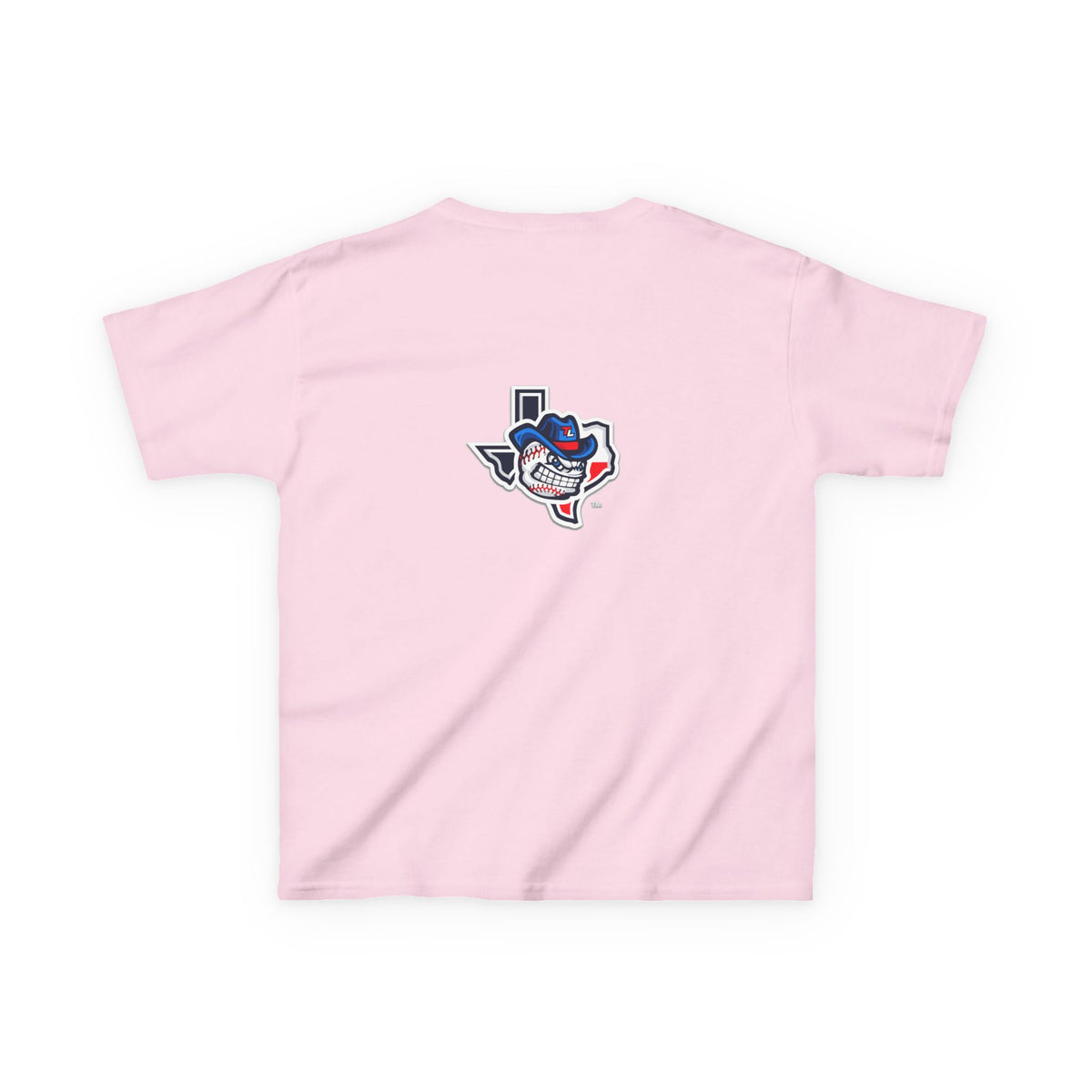 Texas Legends Minors - Youth T-Shirt