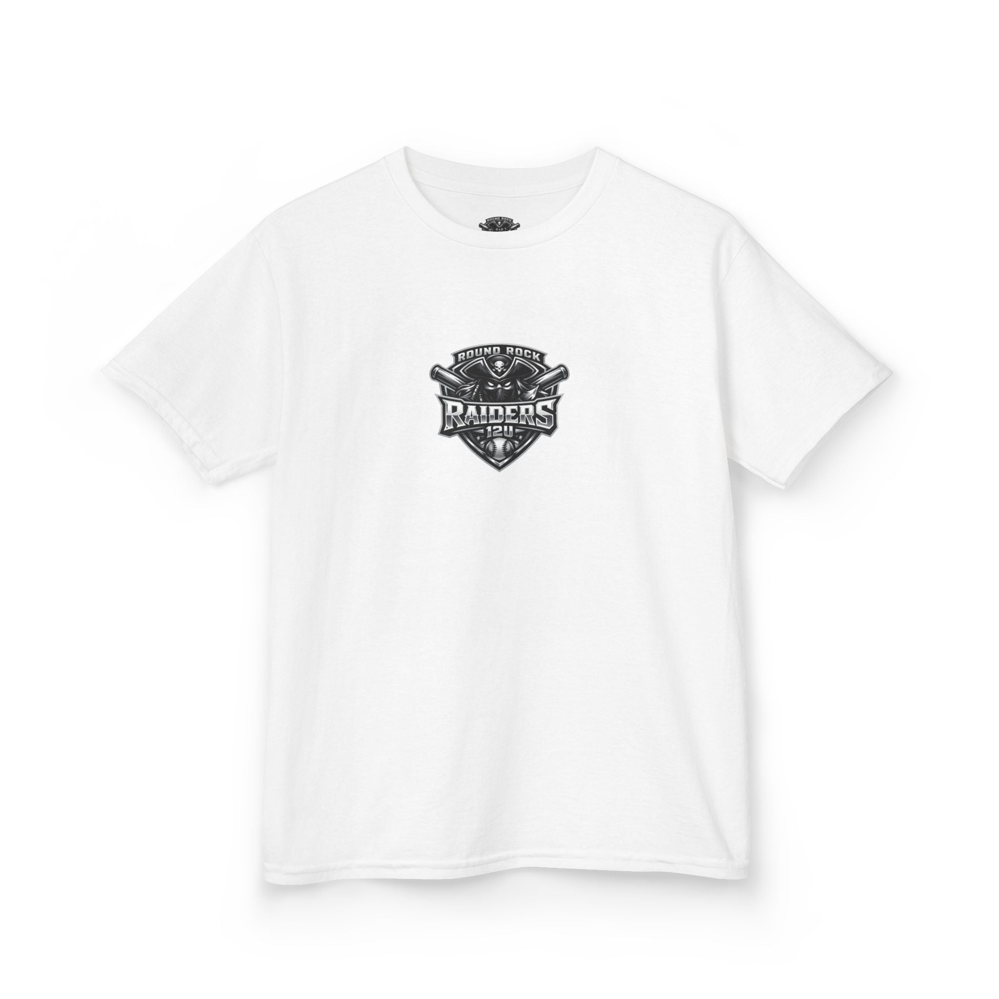 Round Rock 12u Raiders - Youth T-Shirt