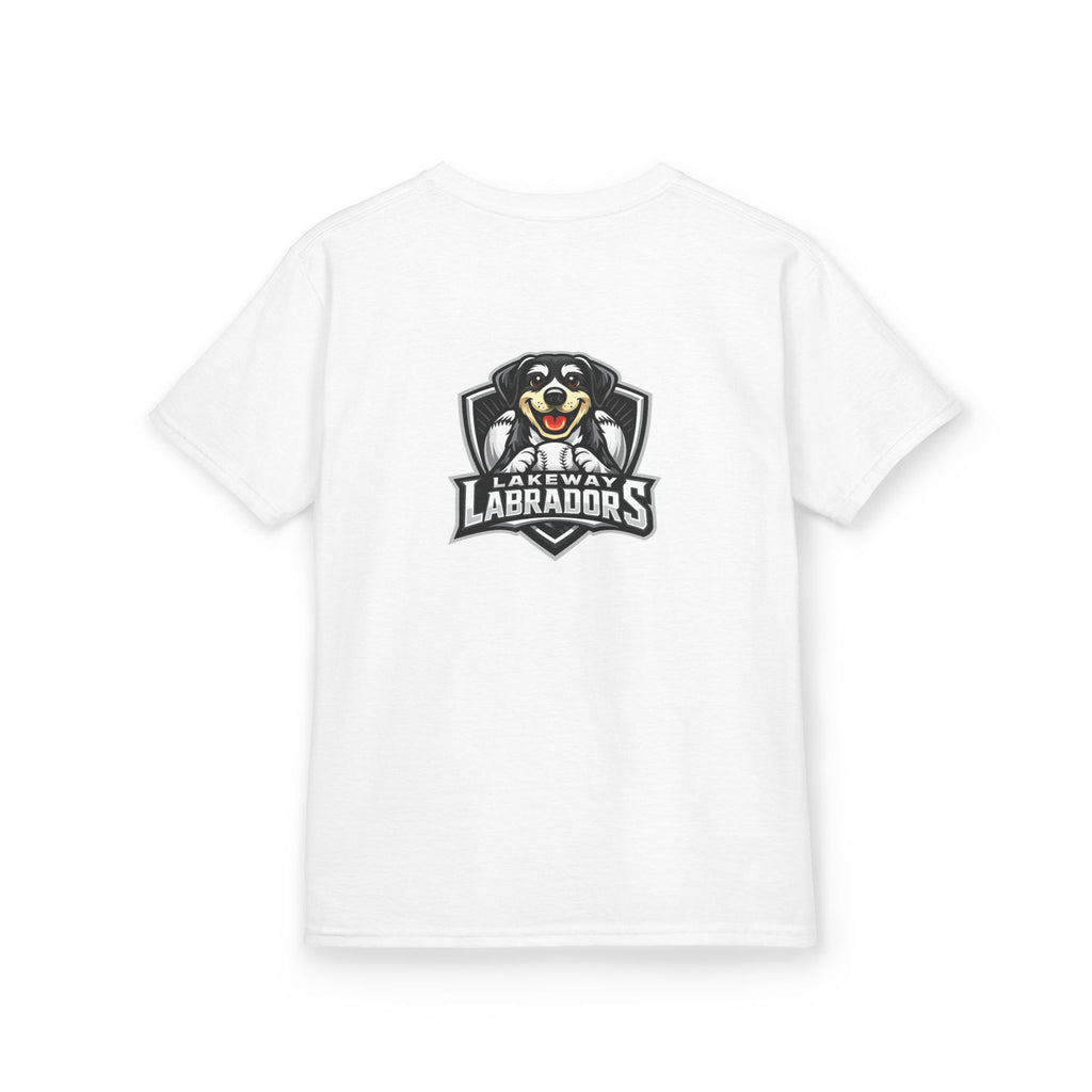 Lakeway Labradors - Youth T-Shirt