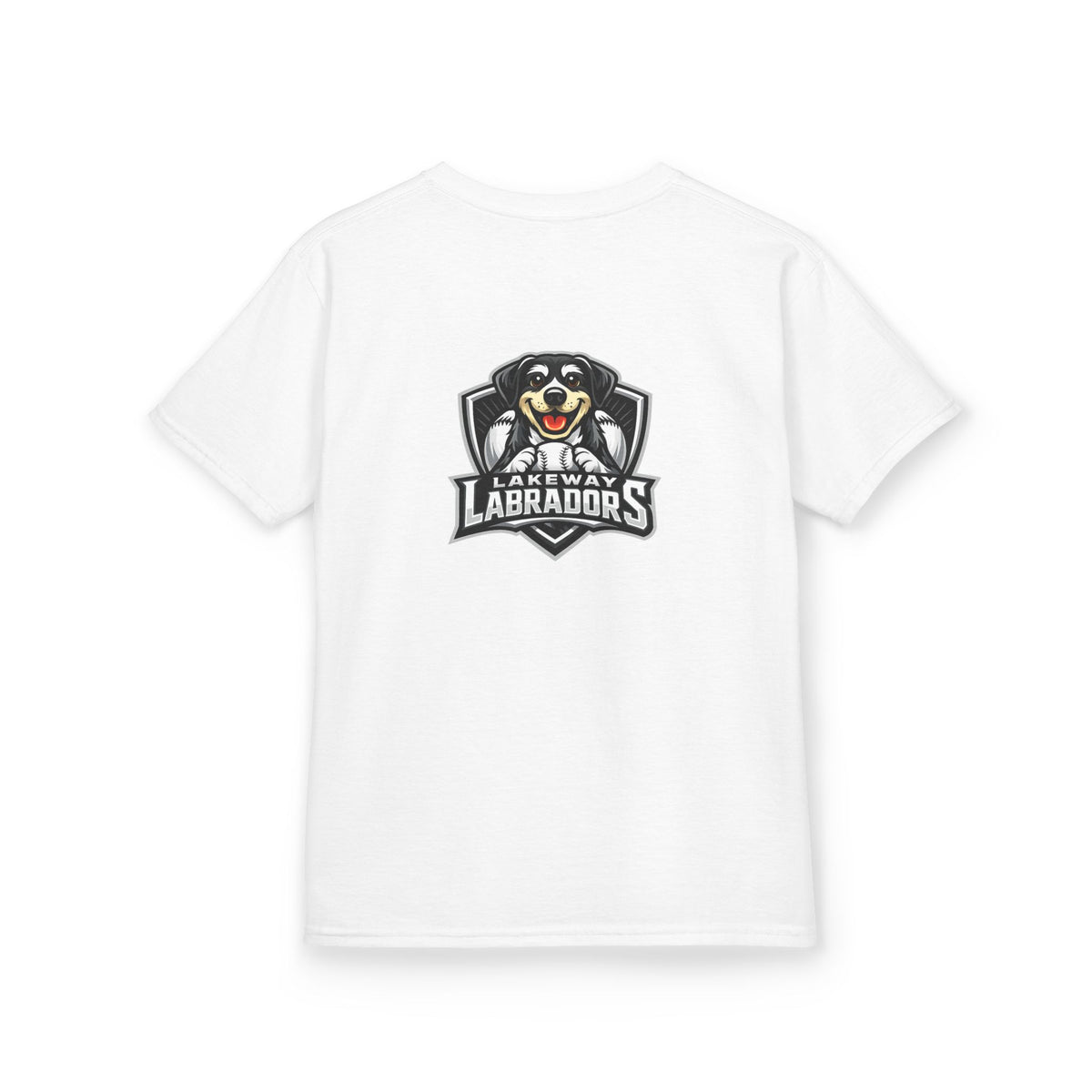 Lakeway Labradors - Youth T-Shirt
