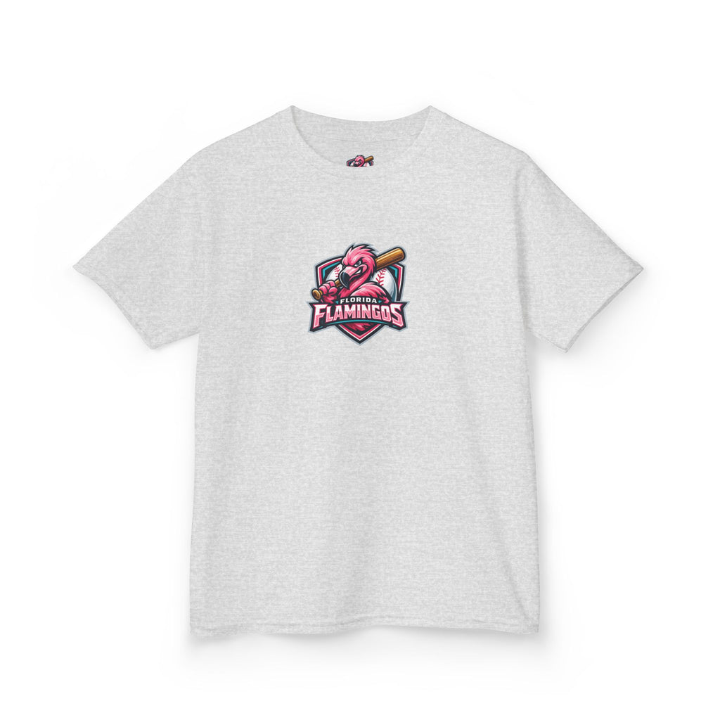 Florida Flamingos - Youth T-Shirt