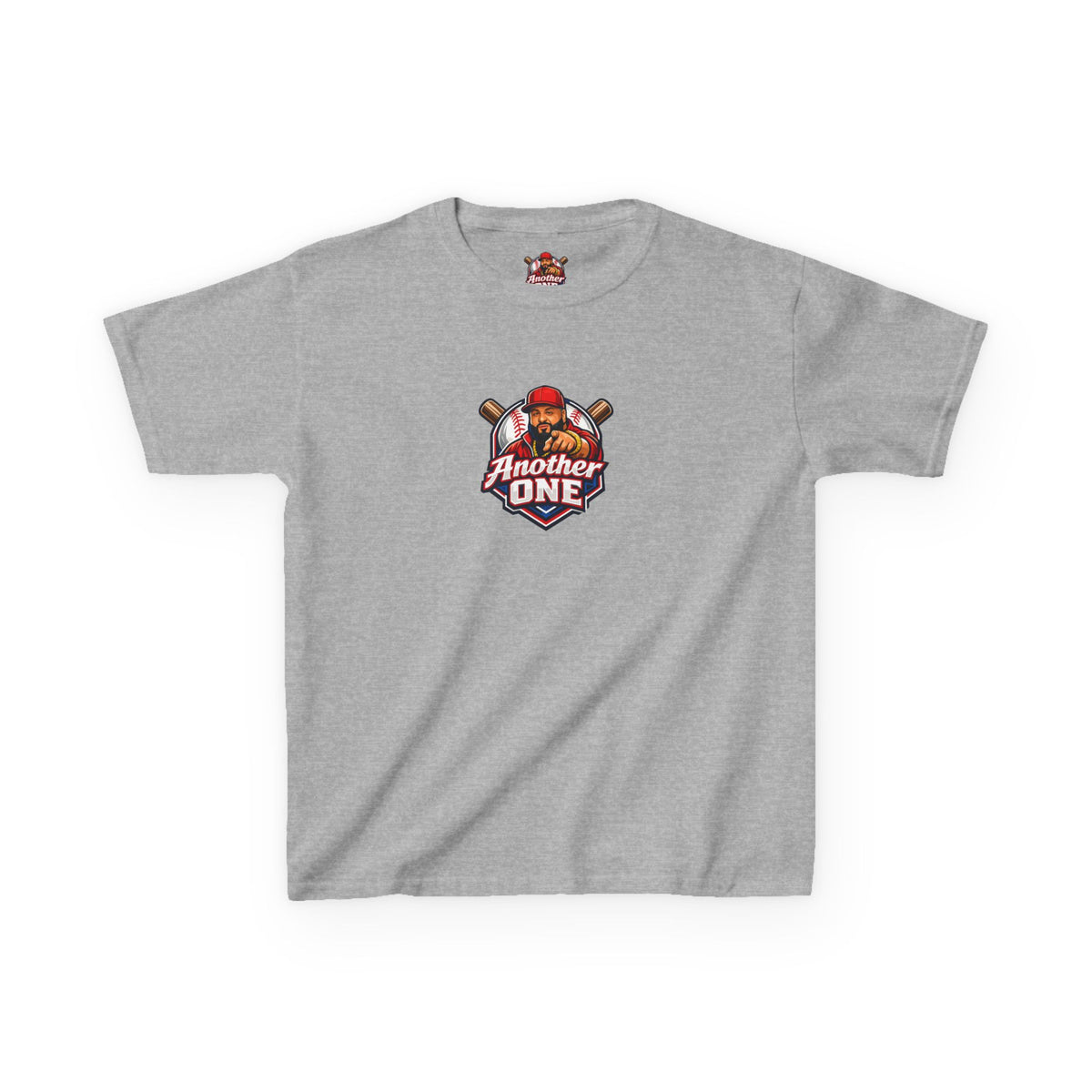 Another one - Youth T-Shirt