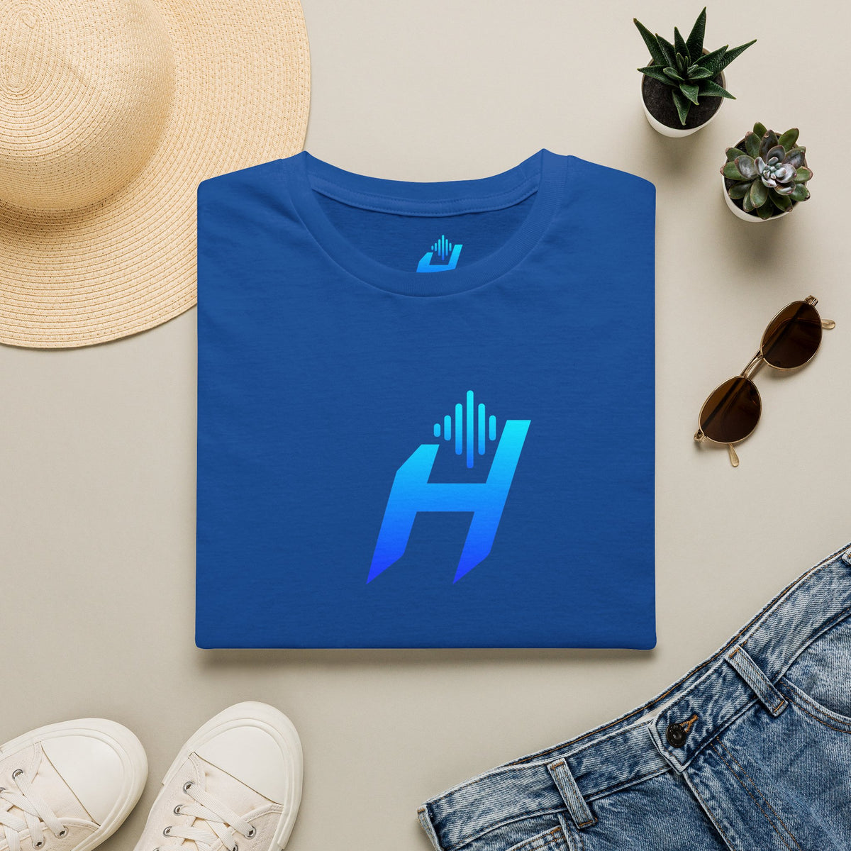 FieldHype HypeSquad - Adult T-Shirt