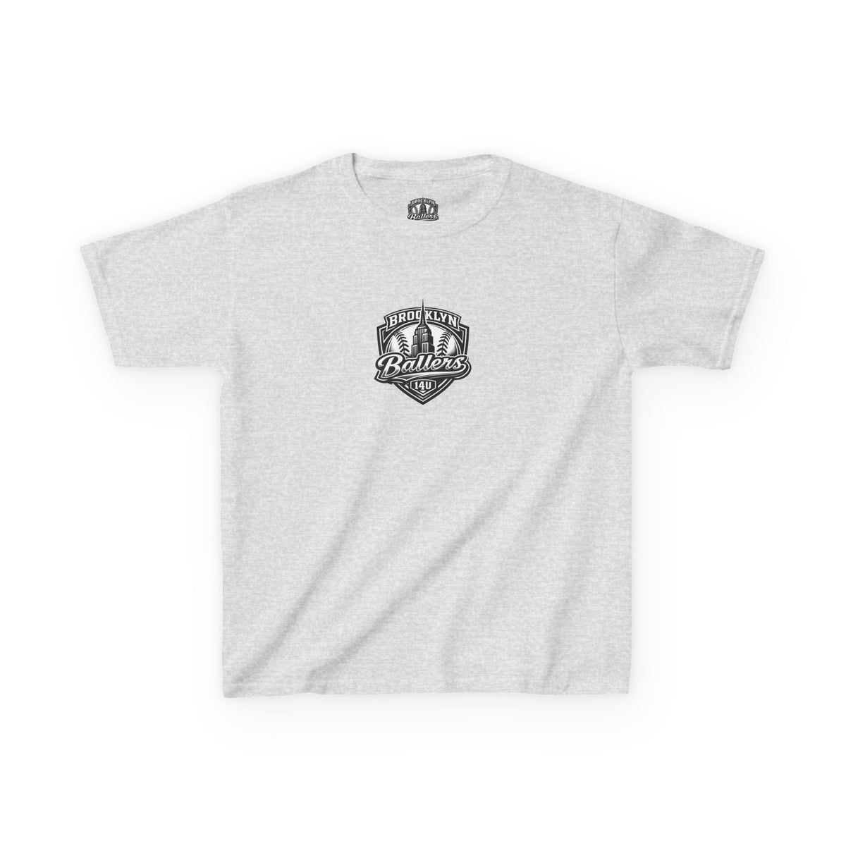 Brooklyn Ballers 14u - Youth T-Shirt