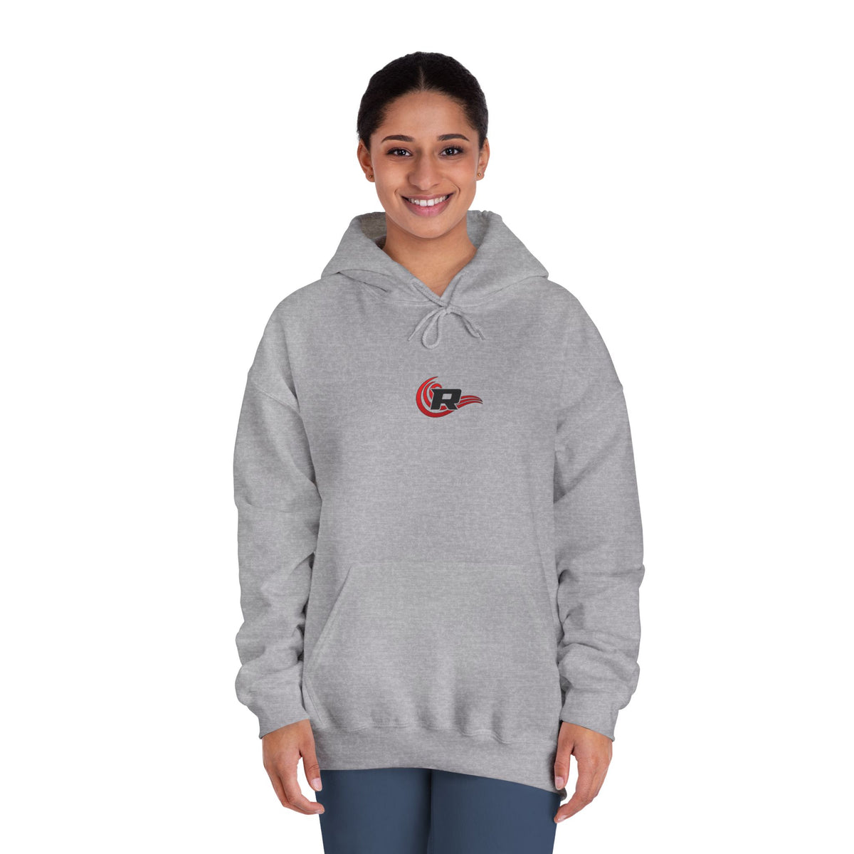 Riptide 12U Mejia - Adult Hoodie