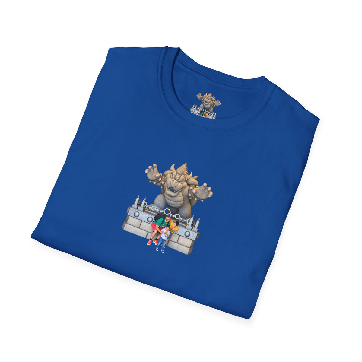 ML Fam - Adult T-Shirt