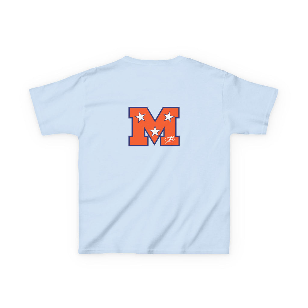 Tennessee Mojo Ream - Youth T-Shirt