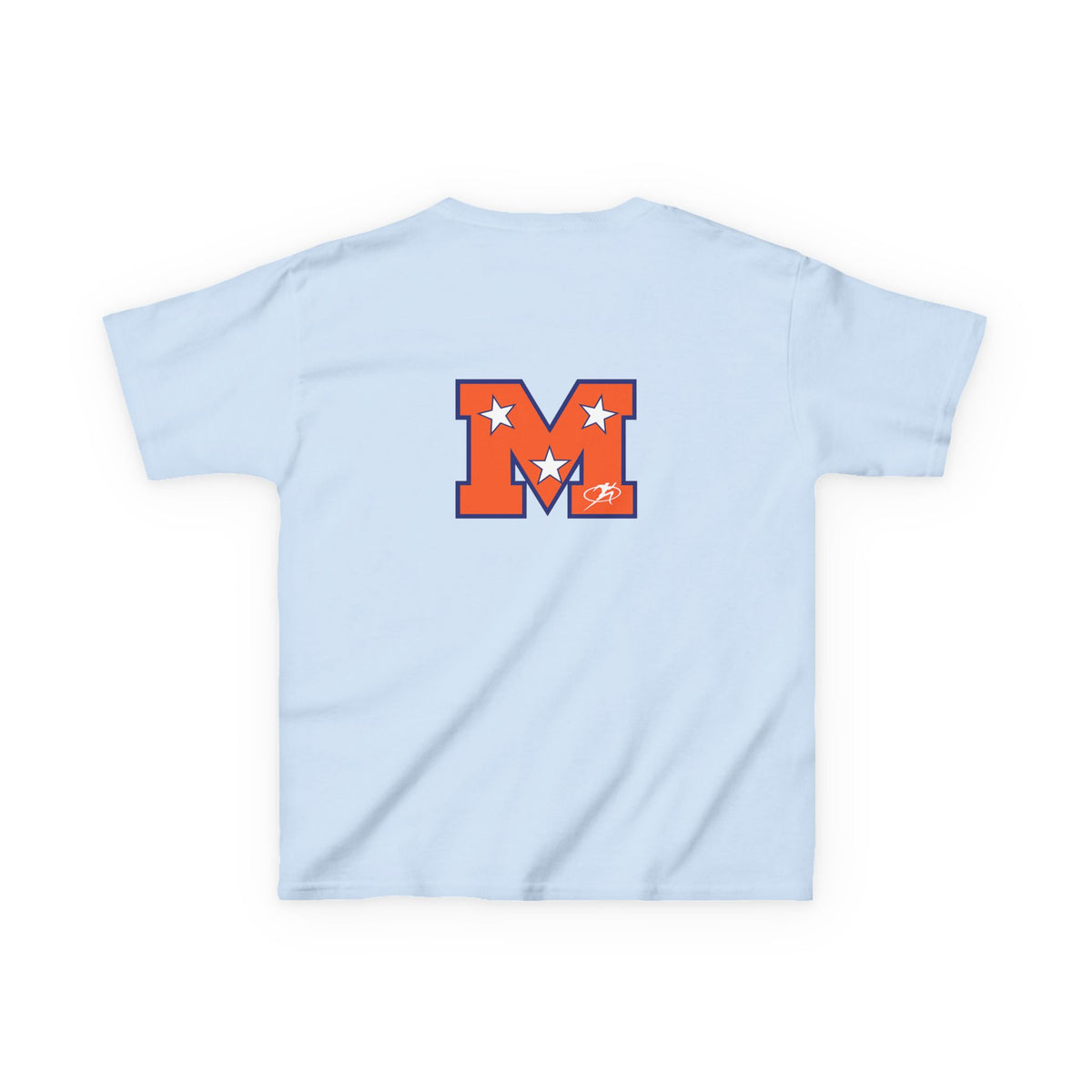 Tennessee Mojo Ream - Youth T-Shirt