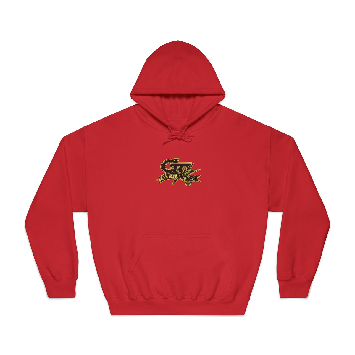 Gametime Futures XX - Adult Hoodie