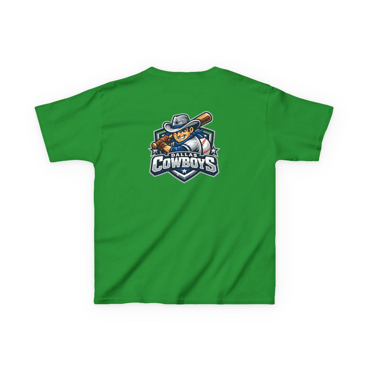 Dallas Cowboys - Youth T-Shirt