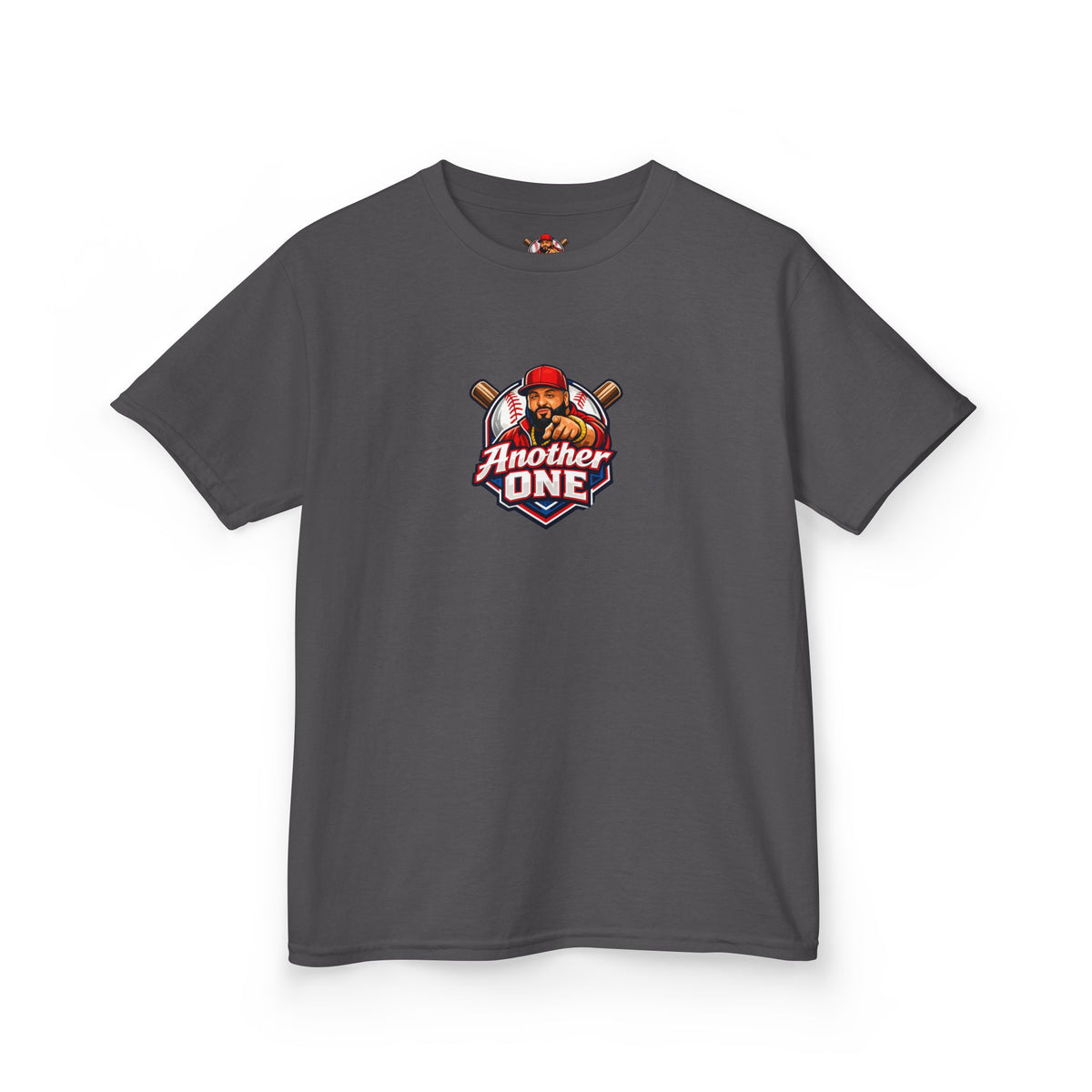 Another one - Youth T-Shirt