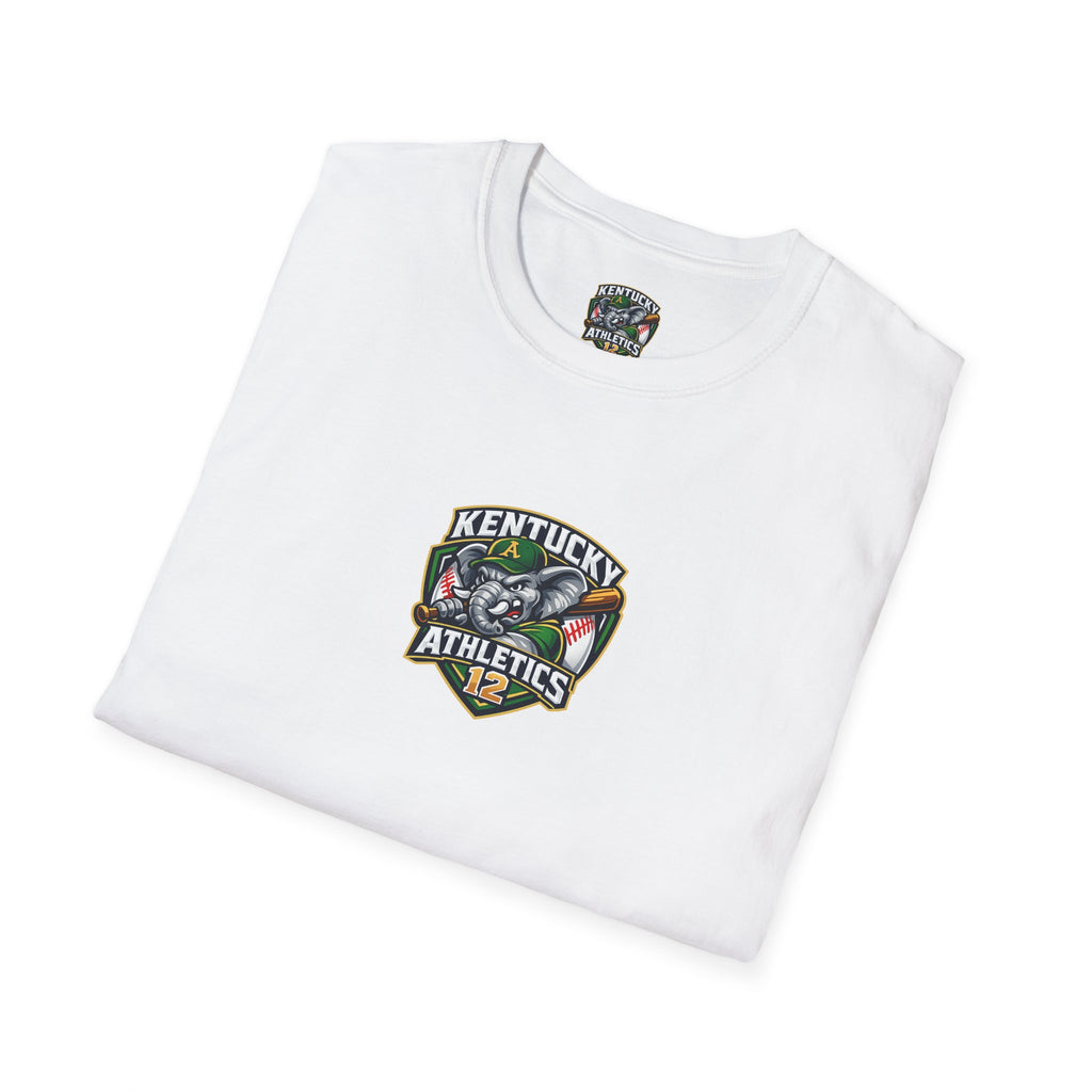 Kentucky Athletics - Adult T-Shirt