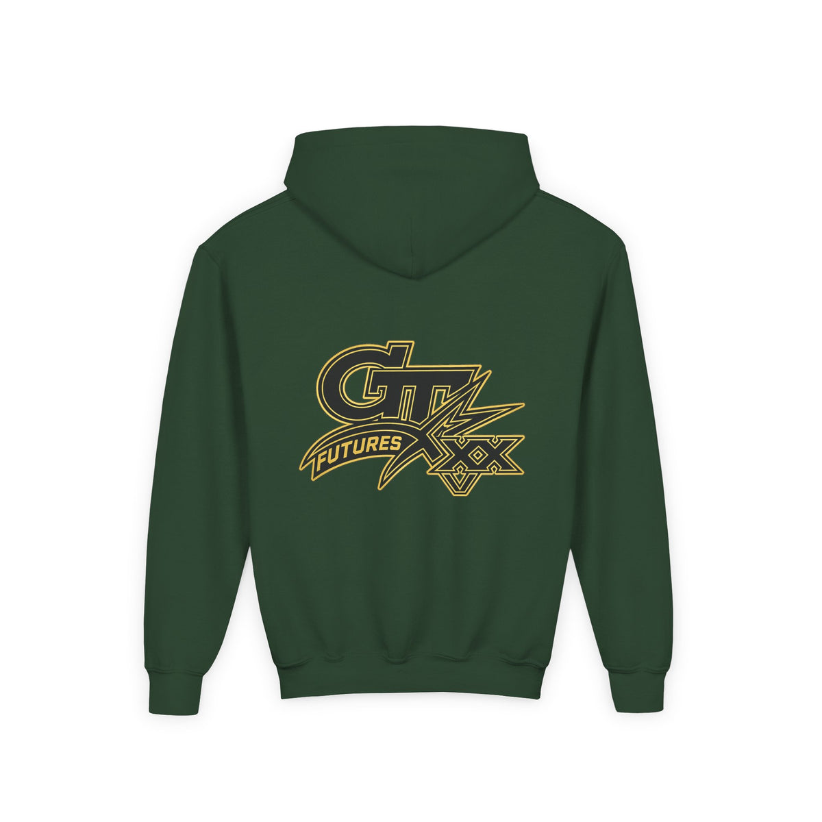 Gametime Futures XX - Youth Hoodie
