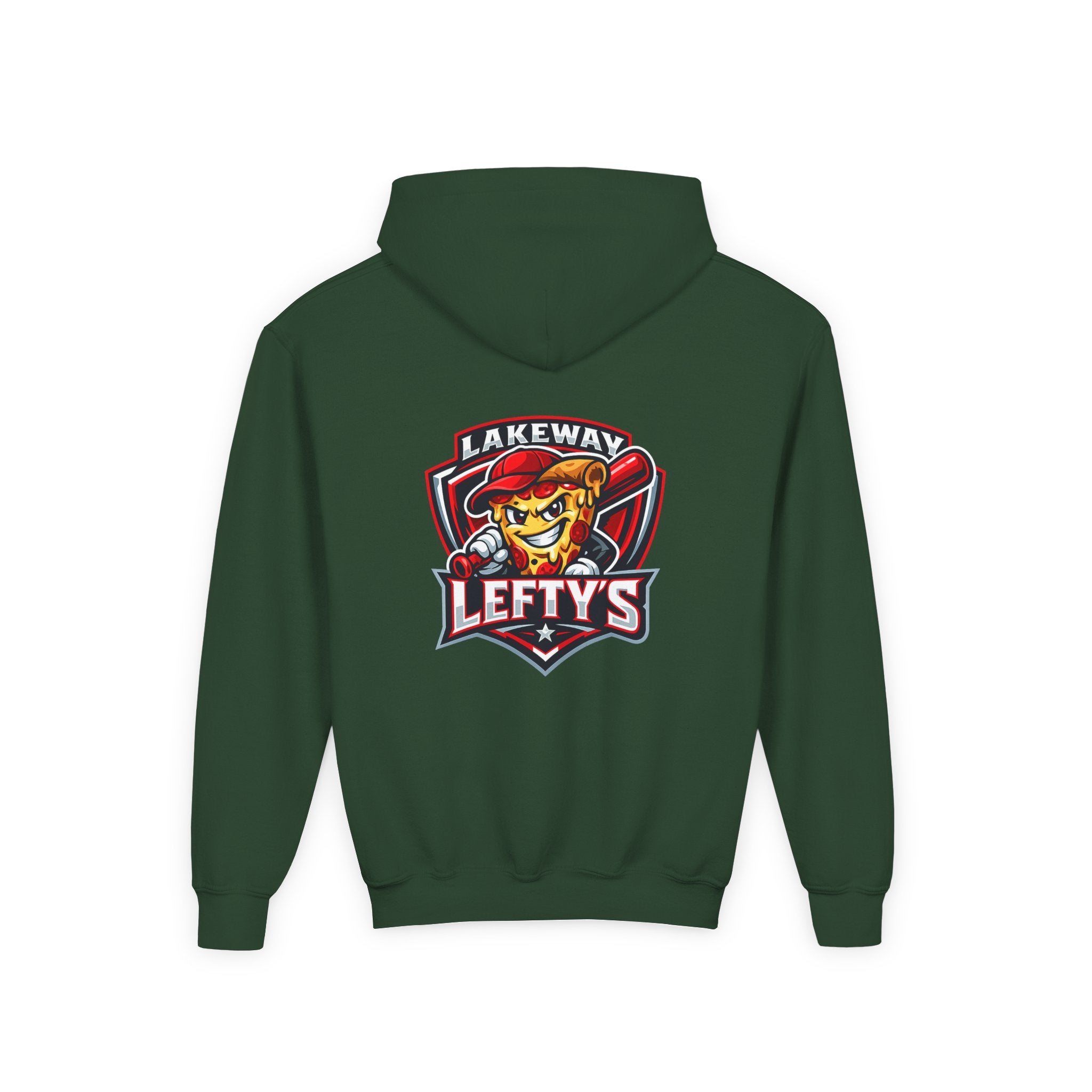 Lakeway Lefty’s - Youth Hoodie