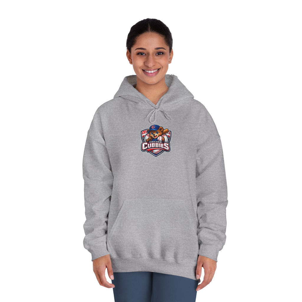 Chicago Cubbies - Adult Hoodie