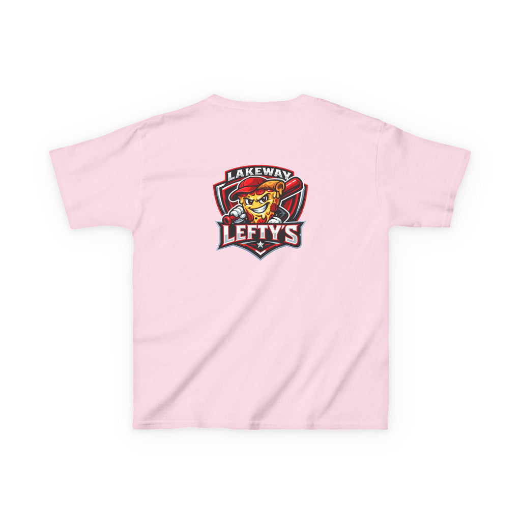 Lakeway Lefty’s - Youth T-Shirt