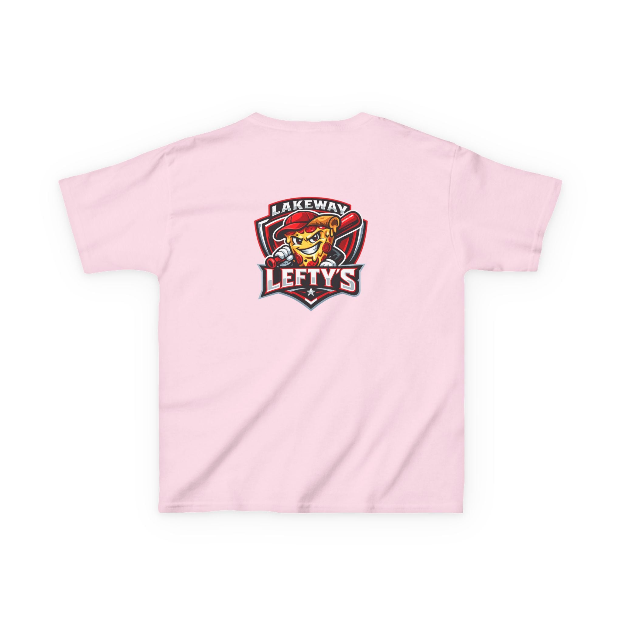 Lakeway Lefty’s - Youth T-Shirt