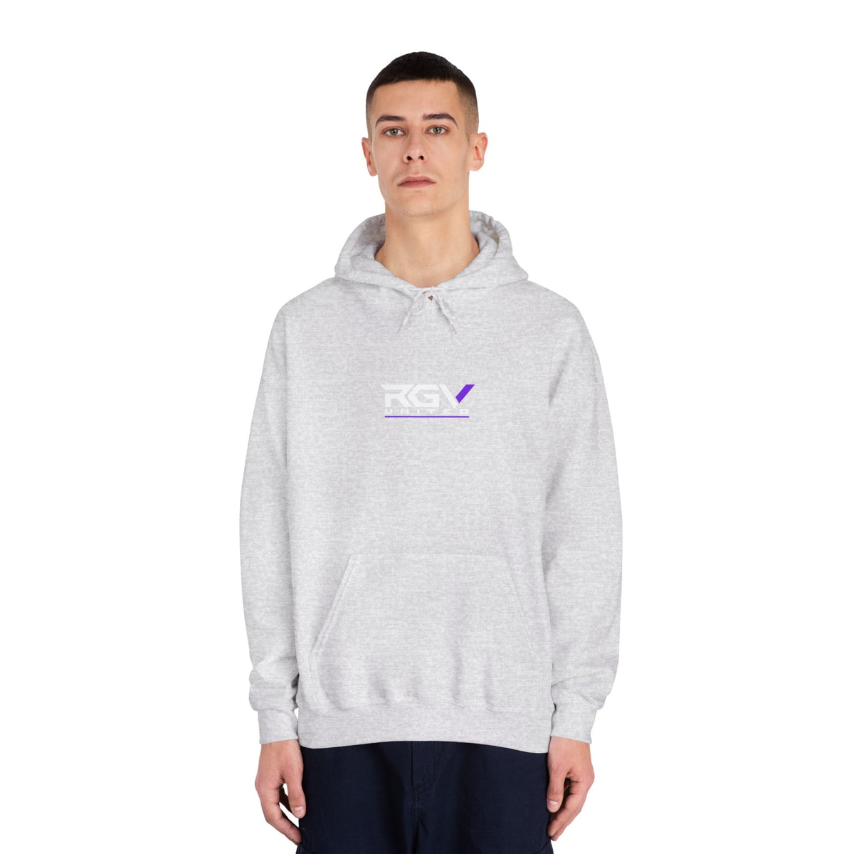 RGV United - Adult Hoodie