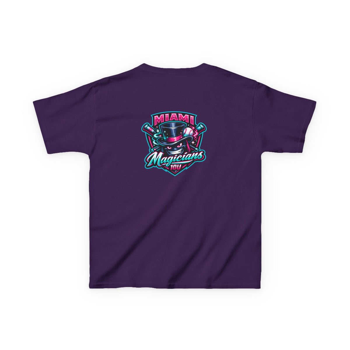Miami Magicians 10u - Youth T-Shirt